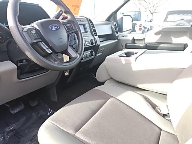 used 2020 Ford F-150 car, priced at $26,390