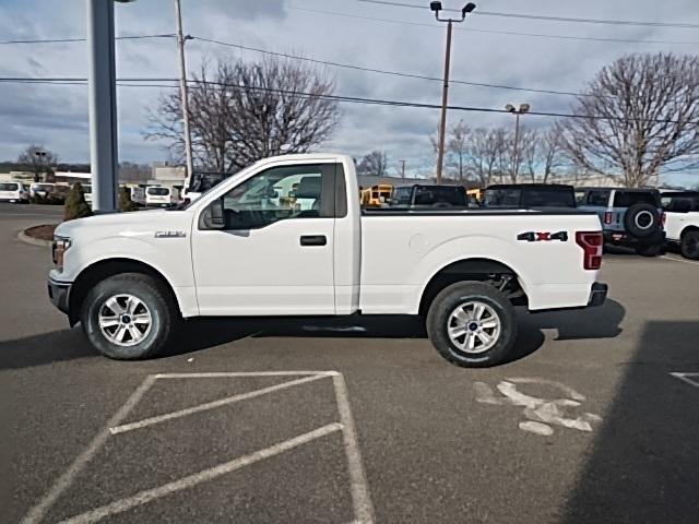 used 2020 Ford F-150 car, priced at $26,390