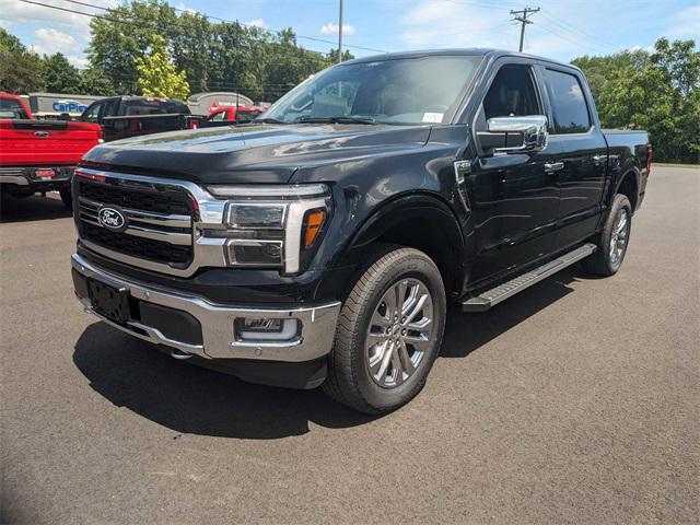 new 2024 Ford F-150 car, priced at $69,090