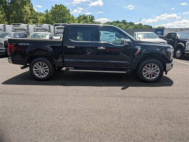 new 2024 Ford F-150 car, priced at $69,090