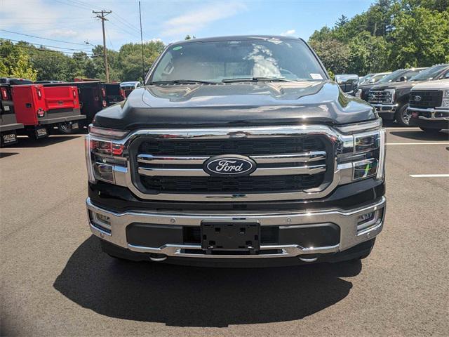 new 2024 Ford F-150 car, priced at $69,090