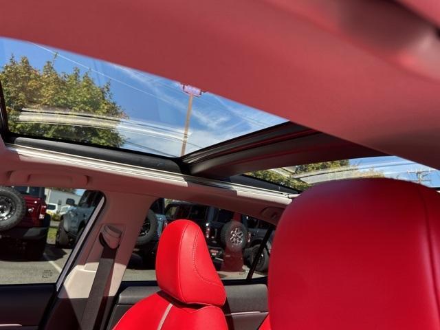 used 2022 Toyota Camry car, priced at $30,500