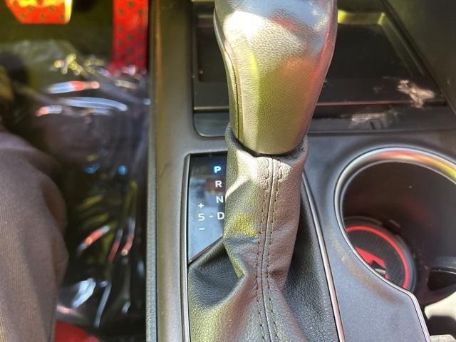 used 2022 Toyota Camry car, priced at $30,500
