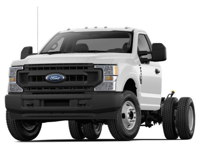 new 2024 Ford F-350 car, priced at $57,660