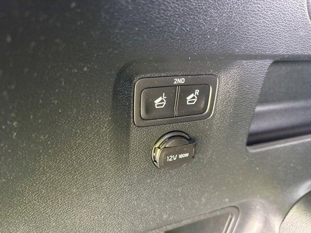 used 2020 Kia Telluride car, priced at $20,750