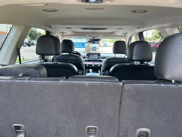 used 2020 Kia Telluride car, priced at $20,750