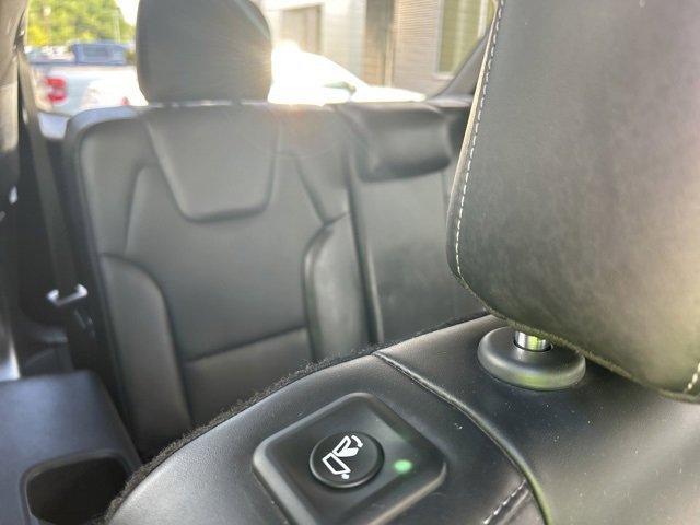 used 2020 Kia Telluride car, priced at $20,750
