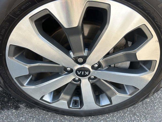used 2020 Kia Telluride car, priced at $20,750