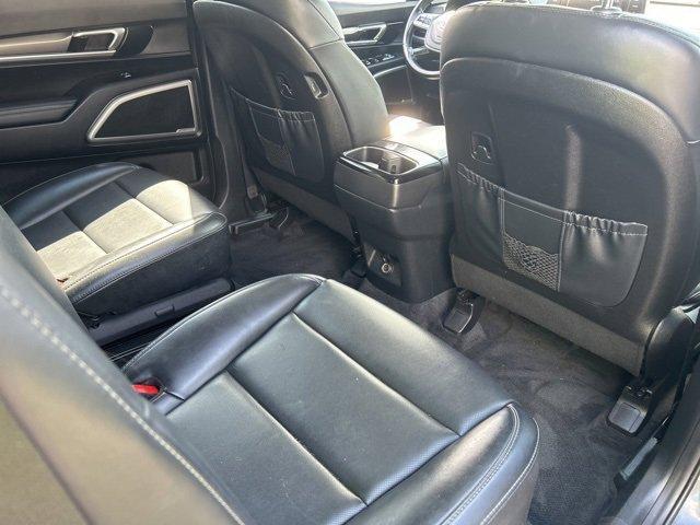 used 2020 Kia Telluride car, priced at $20,750