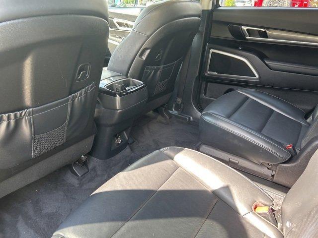 used 2020 Kia Telluride car, priced at $20,750