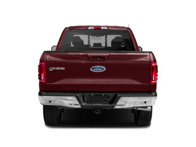 used 2015 Ford F-150 car, priced at $20,992