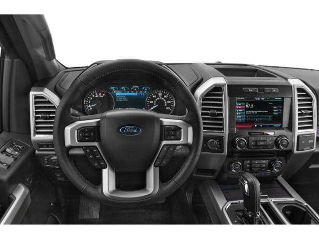 used 2015 Ford F-150 car, priced at $20,992