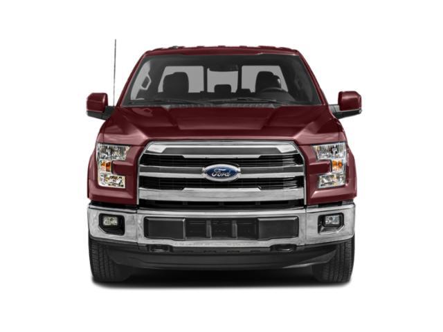 used 2015 Ford F-150 car, priced at $20,992