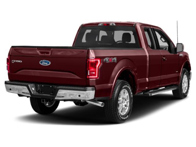 used 2015 Ford F-150 car, priced at $20,992