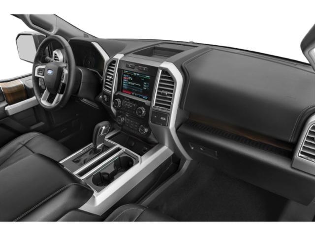 used 2015 Ford F-150 car, priced at $20,992