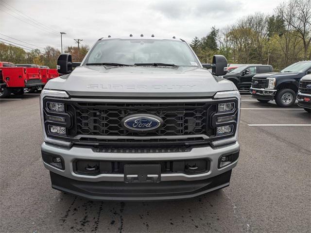 new 2024 Ford F-250 car, priced at $73,225