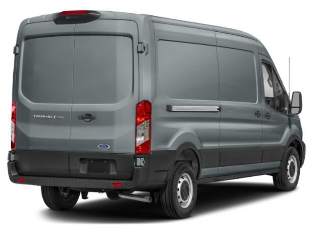 new 2024 Ford Transit-350 car