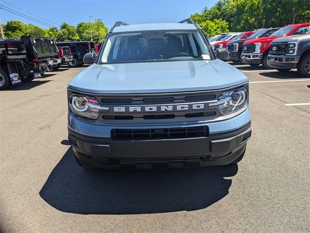 new 2024 Ford Bronco Sport car, priced at $32,858