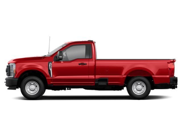 new 2023 Ford F-350 car, priced at $53,530