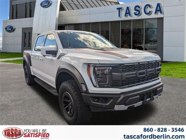 used 2021 Ford F-150 car, priced at $72,000