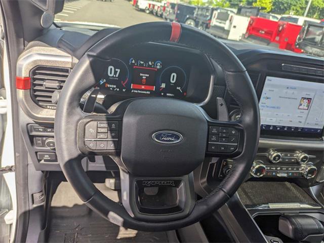 used 2021 Ford F-150 car, priced at $72,000