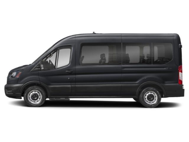 new 2024 Ford Transit-350 car, priced at $67,815