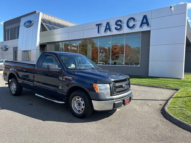 used 2013 Ford F-150 car, priced at $13,900