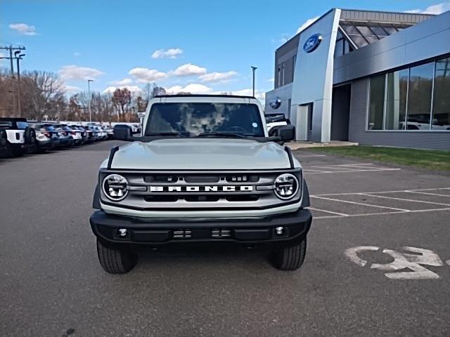 used 2021 Ford Bronco car, priced at $39,692