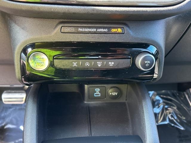 used 2023 Ford Escape car, priced at $22,600