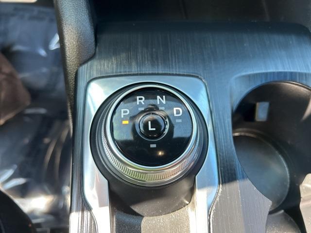 used 2023 Ford Escape car, priced at $22,600