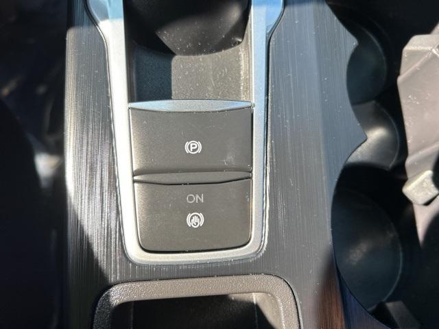 used 2023 Ford Escape car, priced at $22,600