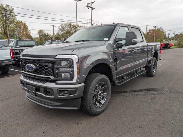 new 2024 Ford F-250 car, priced at $68,700