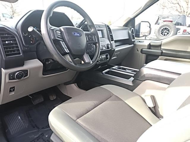 used 2020 Ford F-150 car, priced at $22,582