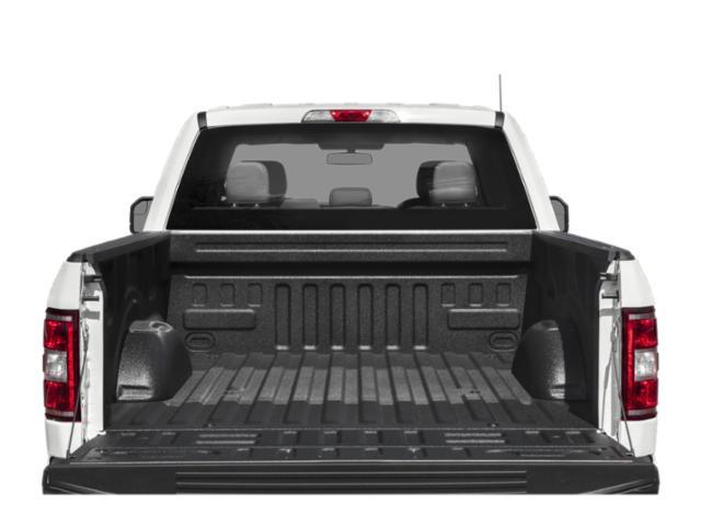 used 2020 Ford F-150 car, priced at $24,892