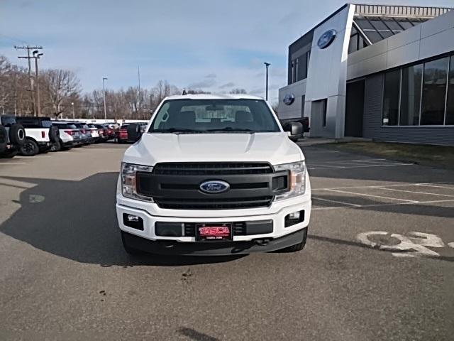 used 2020 Ford F-150 car, priced at $22,582