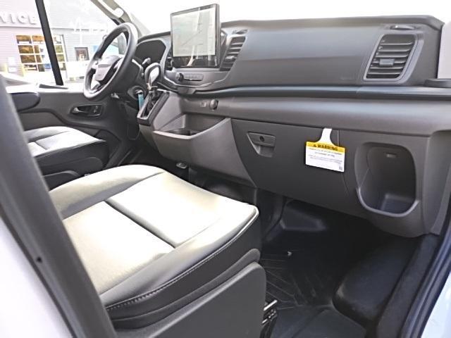 new 2024 Ford Transit-250 car, priced at $43,664