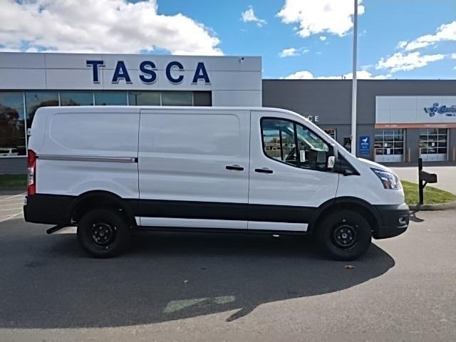 new 2024 Ford Transit-250 car, priced at $43,664
