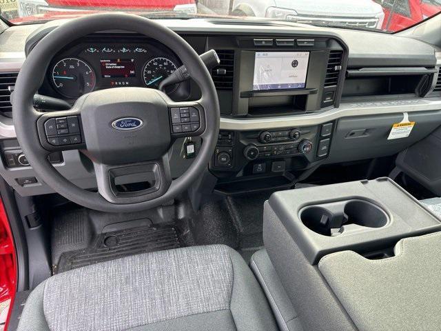new 2023 Ford F-450 car, priced at $75,705