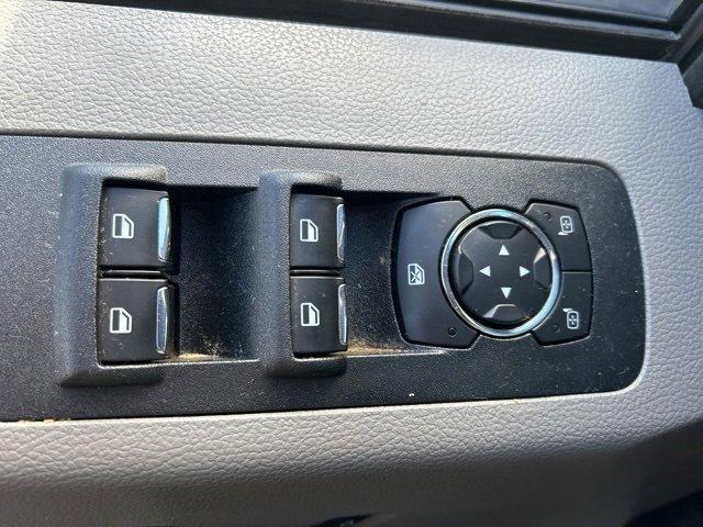 used 2019 Ford F-150 car, priced at $23,500