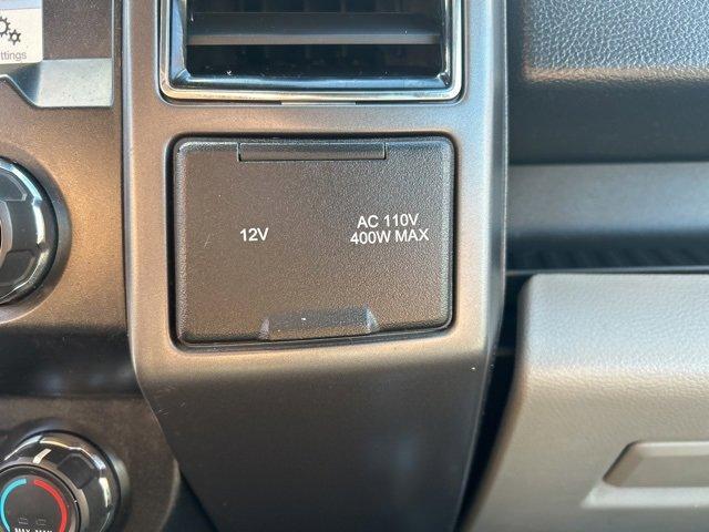 used 2019 Ford F-150 car, priced at $23,500