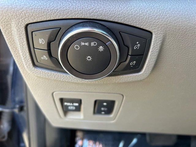 used 2019 Ford F-150 car, priced at $23,500