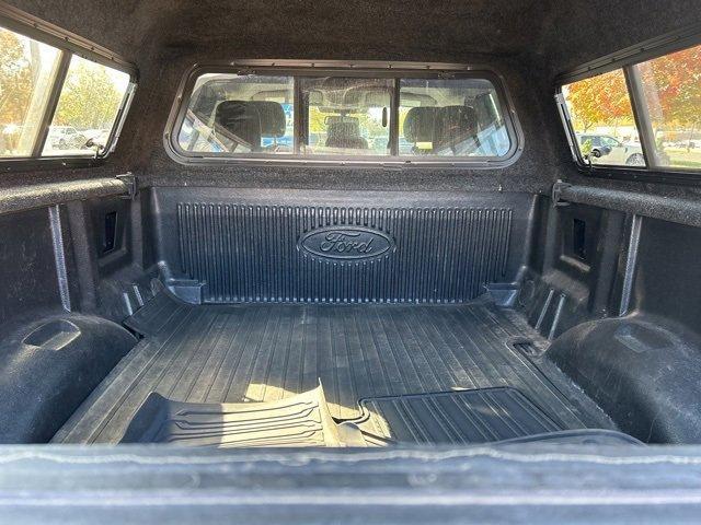 used 2019 Ford F-150 car, priced at $23,500