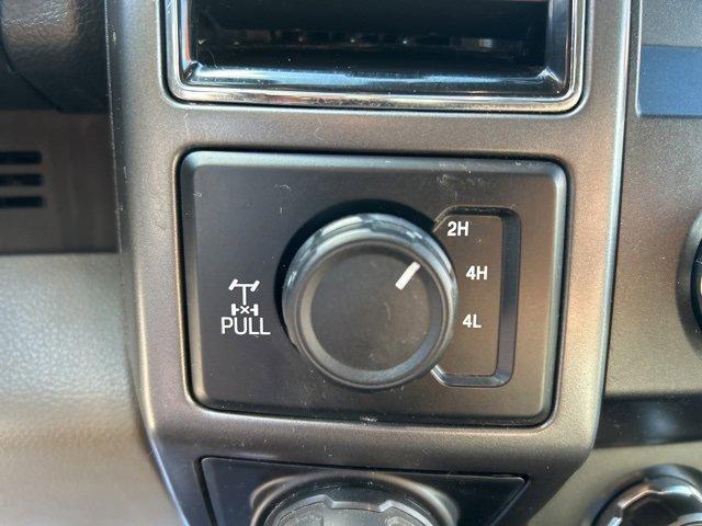 used 2019 Ford F-150 car, priced at $23,500