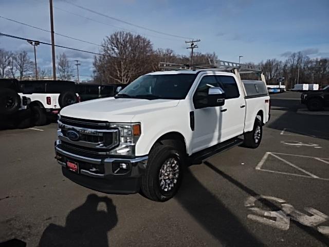 used 2022 Ford F-250 car, priced at $33,495