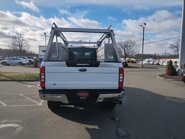 used 2022 Ford F-250 car, priced at $33,495