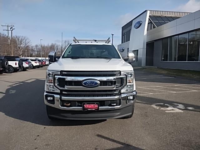 used 2022 Ford F-250 car, priced at $33,495