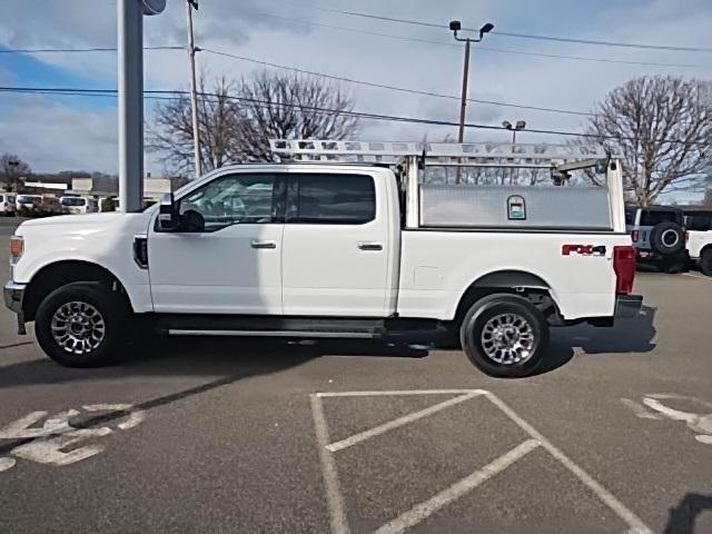 used 2022 Ford F-250 car, priced at $33,495