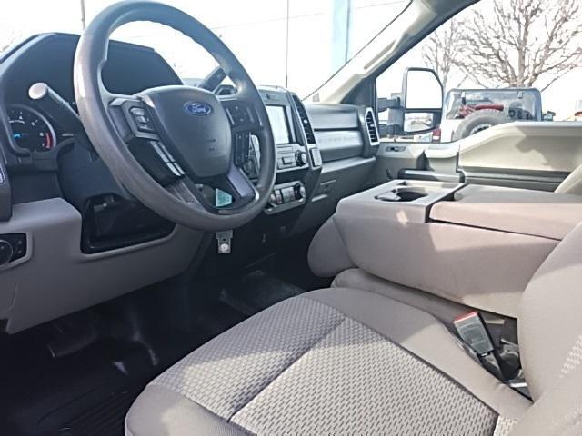 used 2022 Ford F-250 car, priced at $33,495