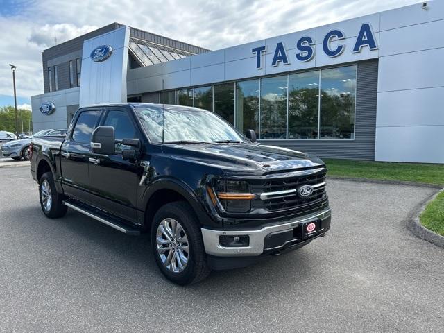 used 2024 Ford F-150 car, priced at $56,982