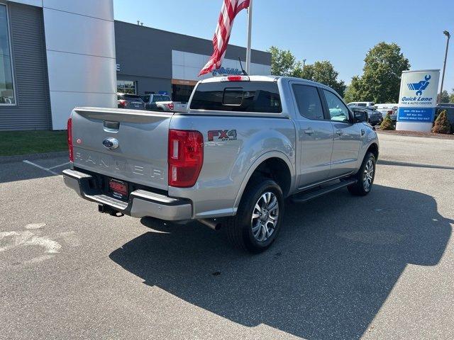 used 2022 Ford Ranger car, priced at $32,995